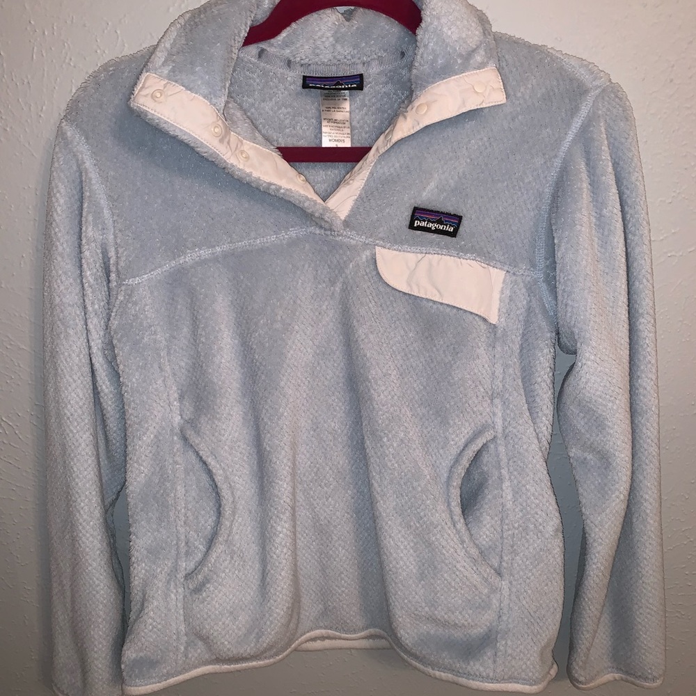 Patagonia pullover
